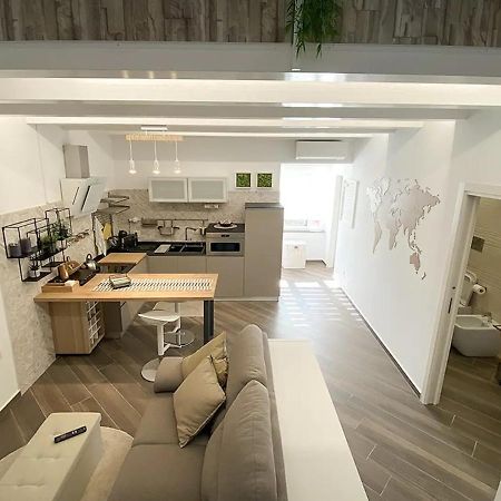 San Cataldo Suite ภายนอก รูปภาพ