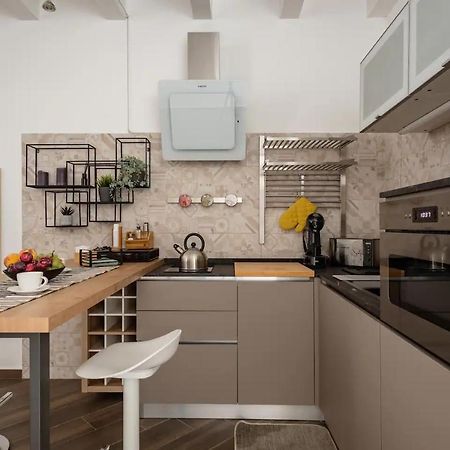 San Cataldo Suite ภายนอก รูปภาพ