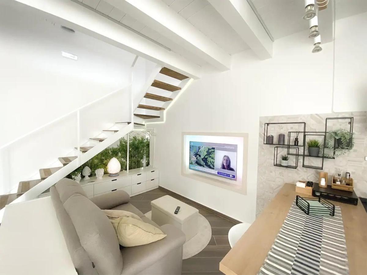 San Cataldo Suite ภายนอก รูปภาพ